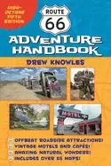 Image of route 66 adventure handbook high octane fifth edition