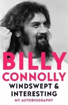 image of Windswept & Interesting by Billy Connolly