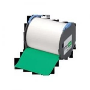 Image of Epson RC-T1GNA 100mm Green Tape