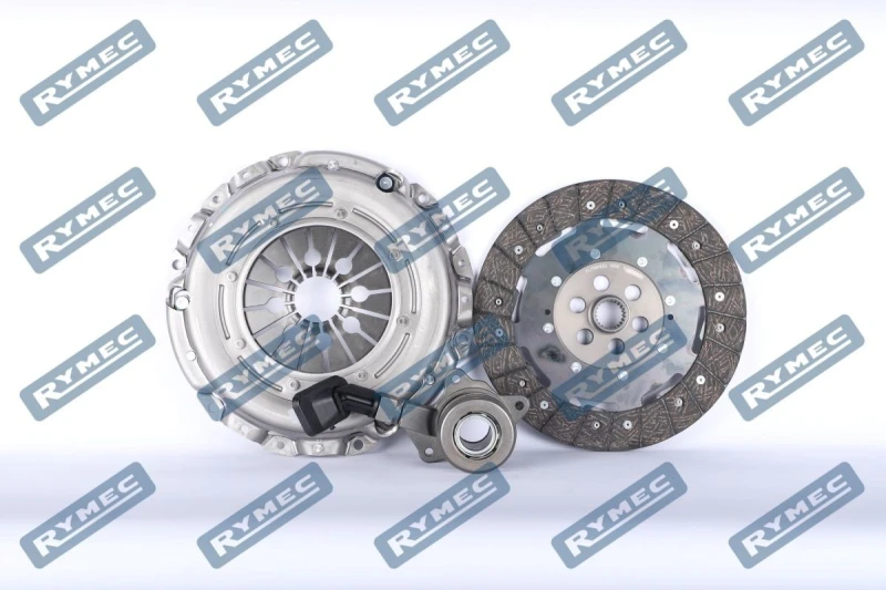 Image of RYMEC Clutch kit RYMEC JT1672053