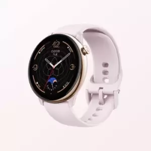 image of Amazfit GTR Mini 3.25cm (1.28") AMOLED 42mm Digital 416 x 416...