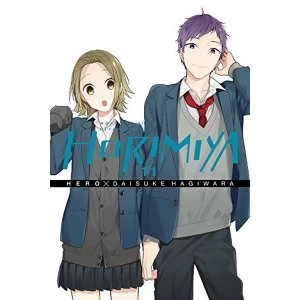Image of Horimiya, Vol. 11