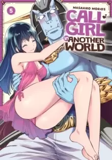 Image of Call Girl in Another World Vol. 5