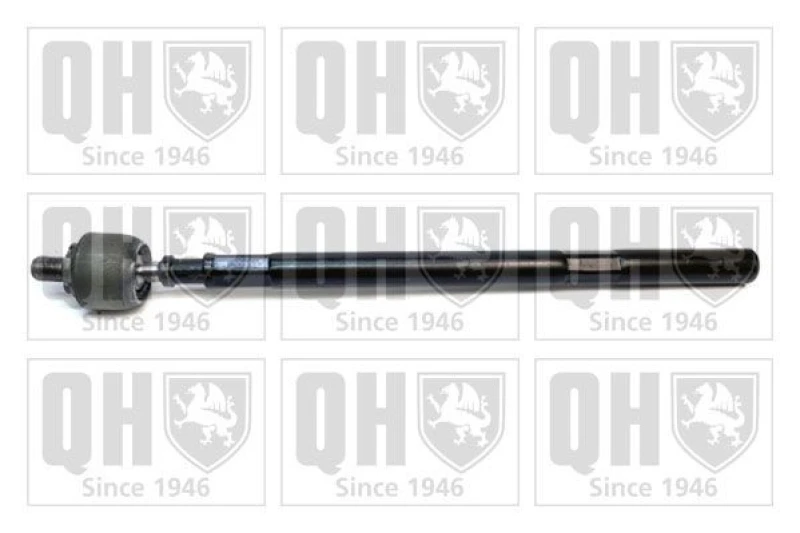 Image of QUINTON HAZELL Inner tie rod QUINTON HAZELL QR3076S