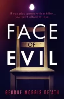 Image of Face of Evil