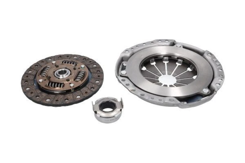 Image of KAVO PARTS Clutch kit KAVO PARTS CP-9007