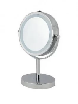 Image of Apollo Light-Up Make-Up Mirror