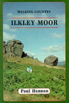 Image of Ilkley Moor by Paul Hannon