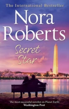 Image of Secret Star by Nora Roberts Book