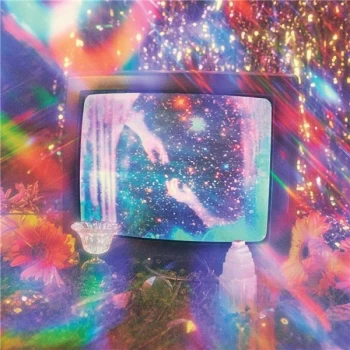 Image of Winter - Endless Space (Between You & I) CD