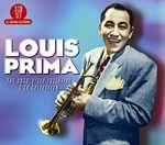 image of Louis Prima - Absolutely Essential 3 Cd Collection (Music CD)