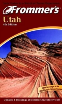 Image of Utah by Don Laine Paperback