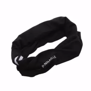 Image of Pinnacle Neck Warmer - Black