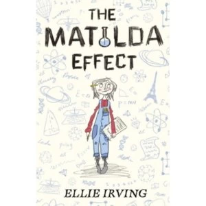 Image of The Matilda Effect by Ellie Irving (Paperback, 2017)