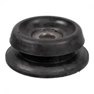 Image of Mounting Bush Bearing 10874 by Febi Bilstein Upper Front Axle Left/Right