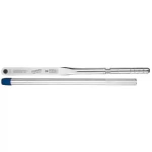 Image of Gedore Torque wrench DREMOMETER DR 3/4" 155-760 Nm