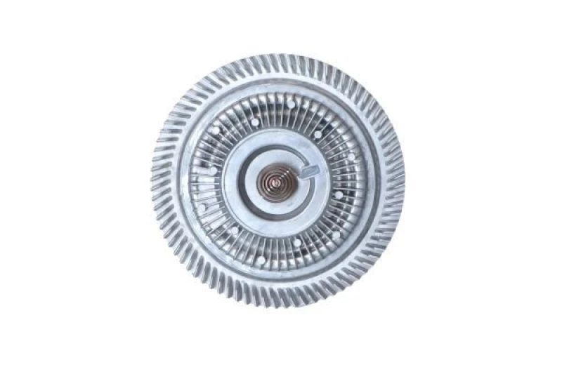 Image of NRF 49577 Fan Clutch Clutch,radiator fan (509)