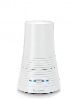 Image of Medisana GmbH 30 W - AC - 100-240 V - 50 - 60 Hz - 150 mm - 150 mm