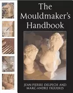 Image of mouldmakers handbook