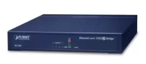 Image of PLANET VC-234 bridge/repeater Network bridge Blue