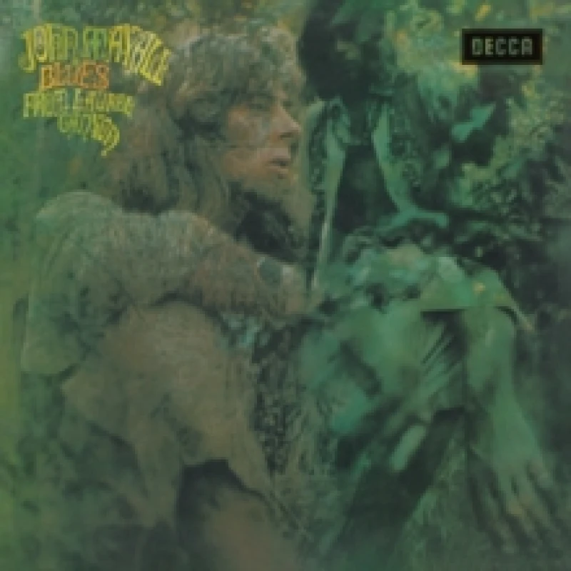 Image of Blues from Laurel Canyon Vinyl