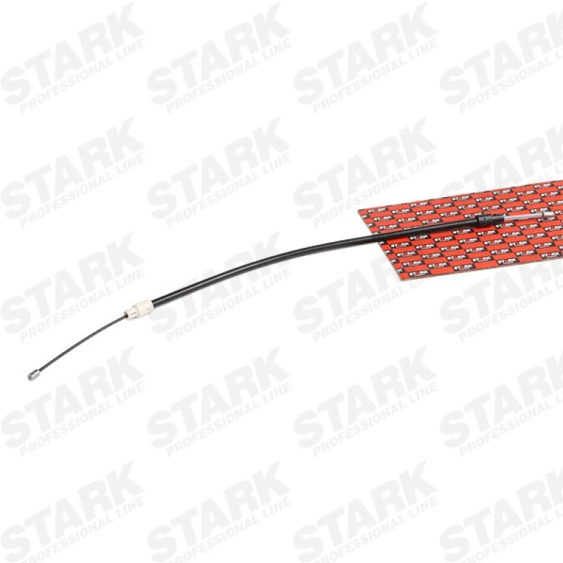 Image of Handbrake cable STARK SKCPB-1050628