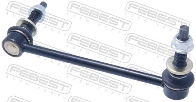 Image of FEBEST 2023-MAGFR Anti-roll bar link Front Axle Right Link Stabiliser (3229)