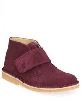 Image of Start-Rite Girls Footstep Boot