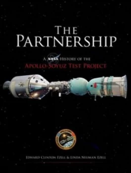 Image of The Partnership by Edward Clinton Ezell Paperback