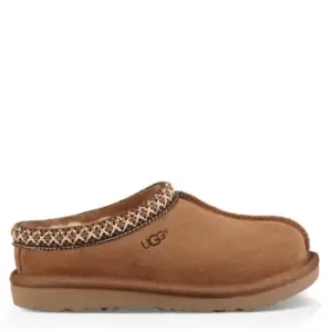 Image of Ugg Childs Tasman Slippers - Brown