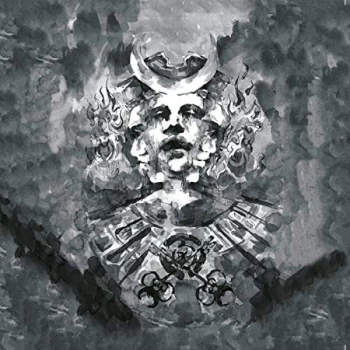 Image of Heretic Cult Redeemer - Kelevsma CD