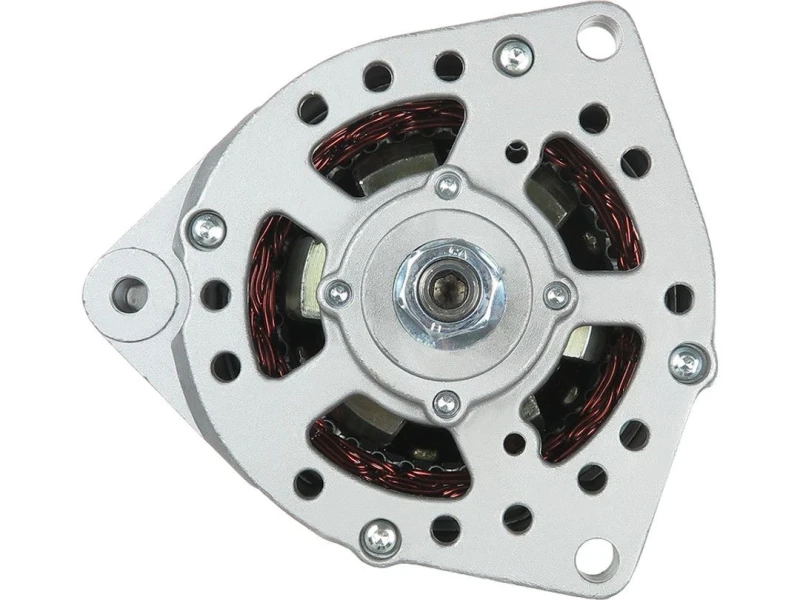 Image of AS-PL Alternator AS-PL A0001
