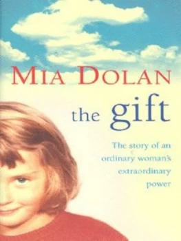 Image of The Gift by Mia Dolan Hardback