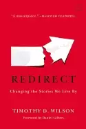 Image of redirect changing the stories we live by