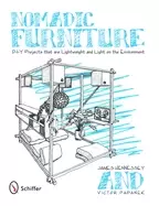 Image of nomadic furniture d i y projects that are lightweight and light on the envi