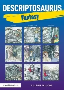 Image of Descriptosaurus: Fantasy