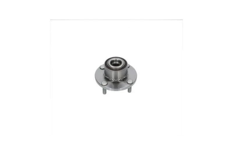 Image of KAVO PARTS Wheel bearing kit KAVO PARTS WBK-5526