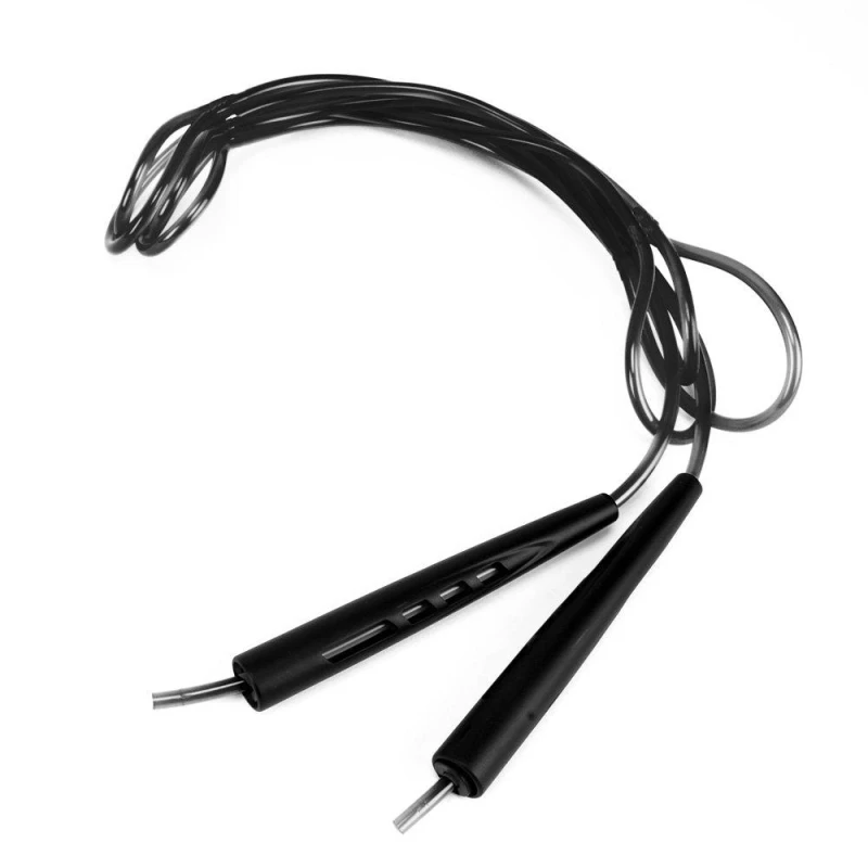 Image of Everlast Jump Rope 99 - Black One Size
