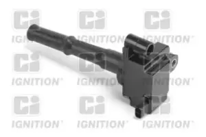 Image of Quinton Hazell XIC8303 Ignition Coil
