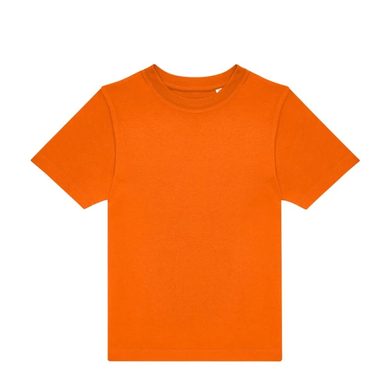 Image of B&amp;c E190 boys's in Orange