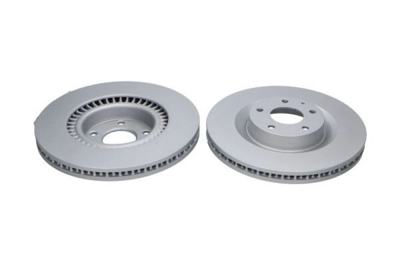 Image of KAVO PARTS BR-10138-C Brake disc Vented, Coated Brake Disc (82)