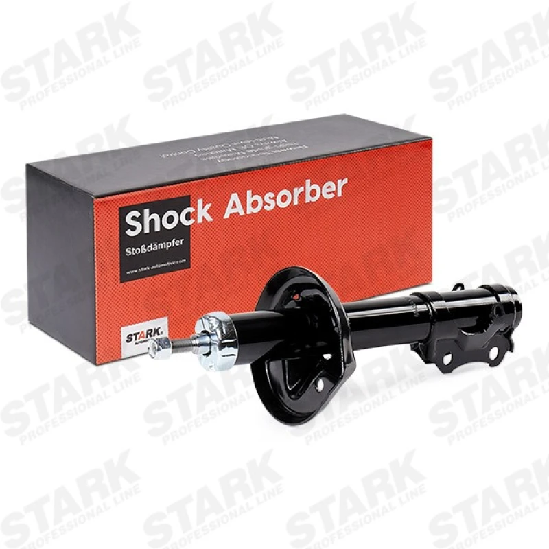 Image of STARK Shock absorber STARK SKSA-01334271