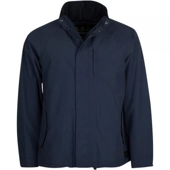 Image of Barbour Climate Jacket - Navy NY71