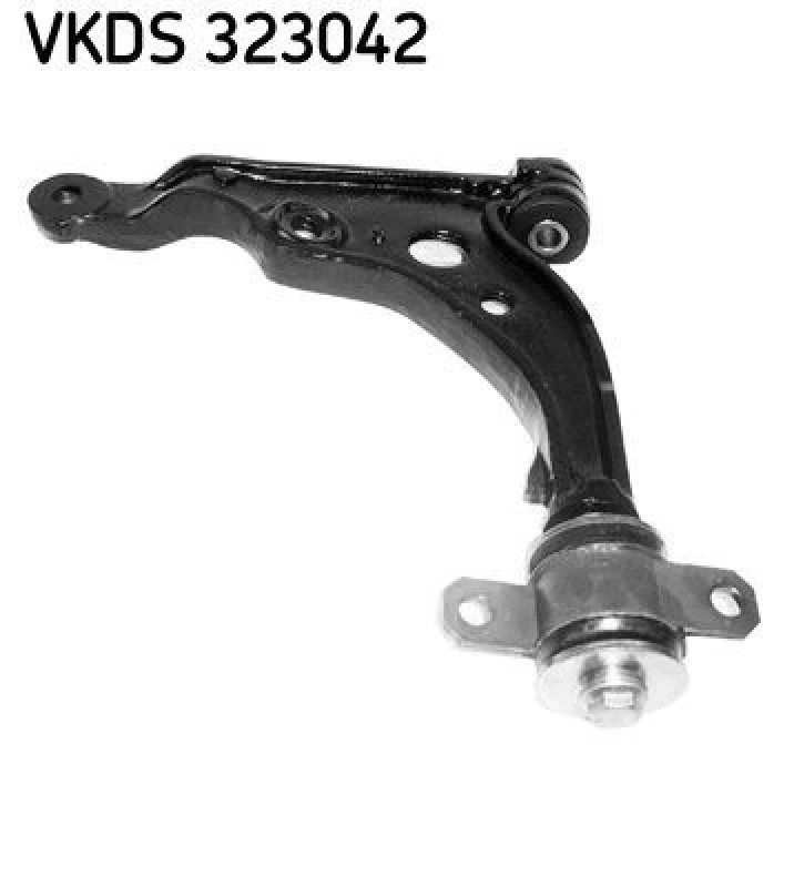 Image of SKF Suspension arm SKF VKDS 323042