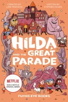 Image of Hilda and the Great Parade