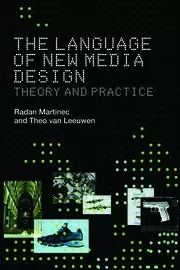 Image of The Language of New Media Design Theory and Practice