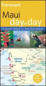 Image of Maui day by day by Jeanette Foster