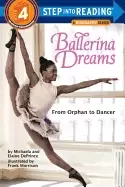 Image of ballerina dreams from orphan to dancer