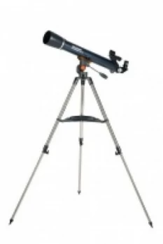 image of Celestron Astromaster LT 70SAZ Astro Telescope