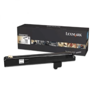 Image of exmark C935X940eX945e Black Photoconductor Unit